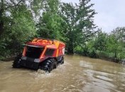 В Ивано-Франковске разработают противопаводковую программу: детали