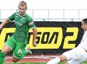 Десна 2:2 Карпаты: обзор голов и матча