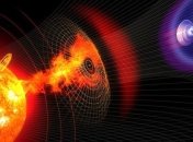 Сильнейшая магнитная буря обрушится на Землю