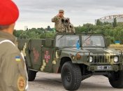 В Минобороны рассказали, откуда возьмут технику для парада