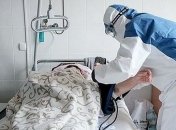 На Львовщине второй день растет количество новых случаев COVID-19 