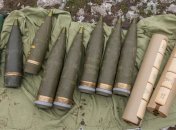 АОЗ решило не финансировать производство 155-мм боеприпасов в Украине