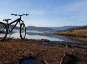 Самая длинная в мире дорога без автомобилей (Фото) 