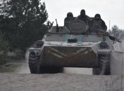 Штаб ООС: Боевики обстреляли жилые дома в Золотом-4