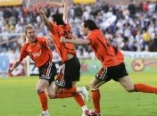 "Шахтар" запустив клубний телеканал