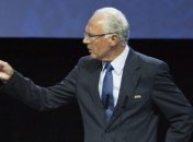 Беккенбауэр недоволен игрой "Баварии"