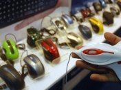 Как удобнее работать с мышью