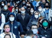 Коронавирус в мире: за сутки выявили еще 220 тысяч больных