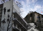 Окупанти обстріляли Миколаїв