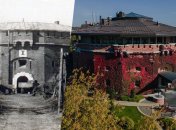 Цитадель построили более 160 лет назад