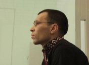 Суд смягчил меру пресечения журналисту Муравицкому