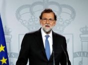 Премьер Испании отправил в отставку женералитат Каталонии 