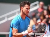 В Австрії 25 травня стартує турнір за участю третьої "ракетки" світу