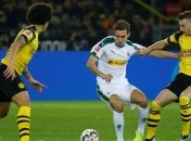 Боруссия Д - Боруссия М: прогнозы букмекеров на матч 8-го тура Бундеслиги