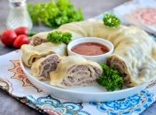 Ці пельмені не вимагають годин ліплення