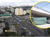 Индустриальный мост