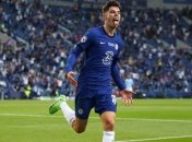 Зинченко не помог: "Челси" открыл счет в финале Лиги чемпионов (видео)