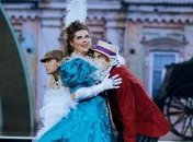 "Танці з зірками-2021"