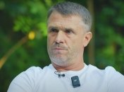 Сергей Ребров