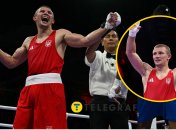 Александр Хижняк