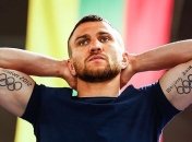 Ломаченко рассказал, на каких условиях проведет бой с Пакьяо