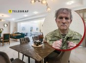 Віктор Медведчук — зрадник України