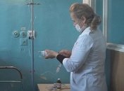 Состояние заболевшего коронавирусом украинца улучшается