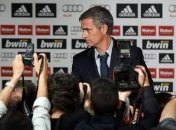 Моуриньо надеется сменить Зидана на посту наставника Реала