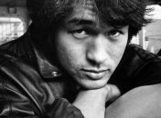 В центре Киева открыли Стену памяти Виктора Цоя