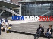 На этой неделе стартует Евро-2016