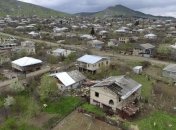 Где находится Нагорный Карабах и почему из-за него воюют Армения и Азербайджан