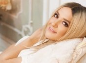 Наталья Могилевская взбудоражила поклонников пикантным снимком с отдыха в Буковеле (фото) 