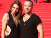 Алексей Чадов продолжает игнорировать жену