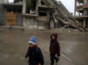 ООН займется военными преступлениями в Сирии