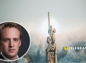 Девід Благден