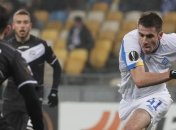 Динамо с треском вылетело из Лиги Европы (Видео)