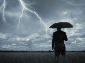 Прогноз погоды в Украине на 23 сентября: в стране ожидаются дожди и грозы 
