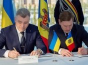 Украина и Молдова обсудили расширение практики совместной охраны госграницы