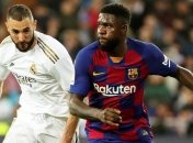 Стали известны сроки восстановления Умтити