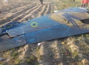 "Помилка оператора": Іран назвав остаточну причину аварії українського літака під Тегераном