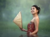 Полезные продукты, которые помогут сохранить вашу кожу молодой