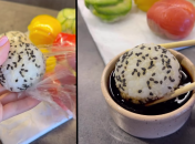 Чудовий спосіб поласувати домашніми суші