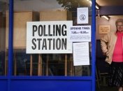 В Британии проходят выборы в местные органы власти