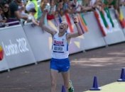 Российский легкоатлет лишен олимпийского золота