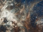 Найдена древняя "мифическая" галактика