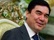 В СМИ появилась информация о смерти президента Туркменистана