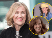 Кетрін О’Гара