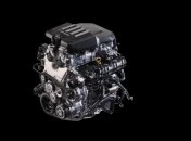 Двигун GMC TurboMax