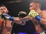 Линарес хочет провести реванш с Ломаченко