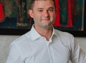 Мэр Мукачево Андрей Балога